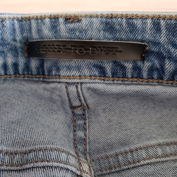 ASHES TO DVST - jeans - Picture 11 of 12